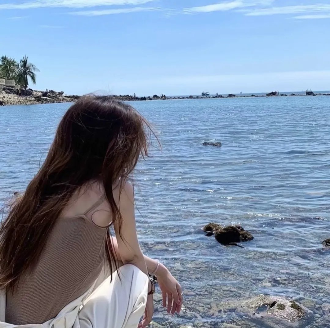 三个女人的故事