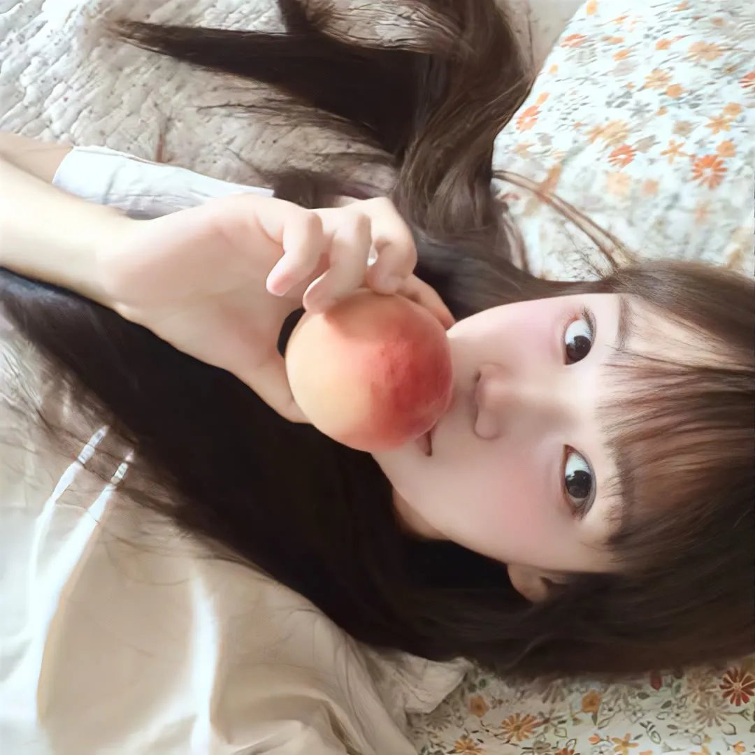 狮童情真
