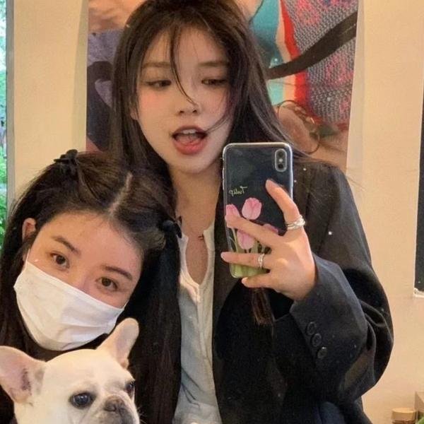 Gossip #她想知道的真正的○○